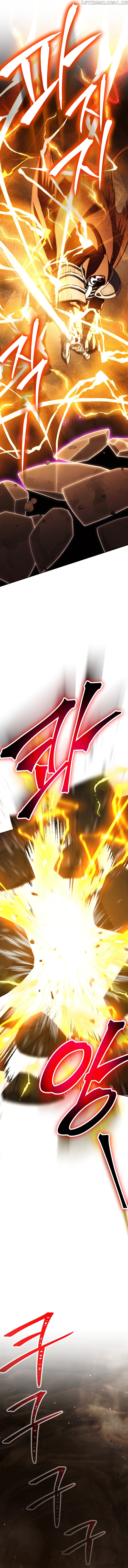 The Skeleton Soldier Failed to Defend the Dungeon Chapter 244 - page 17