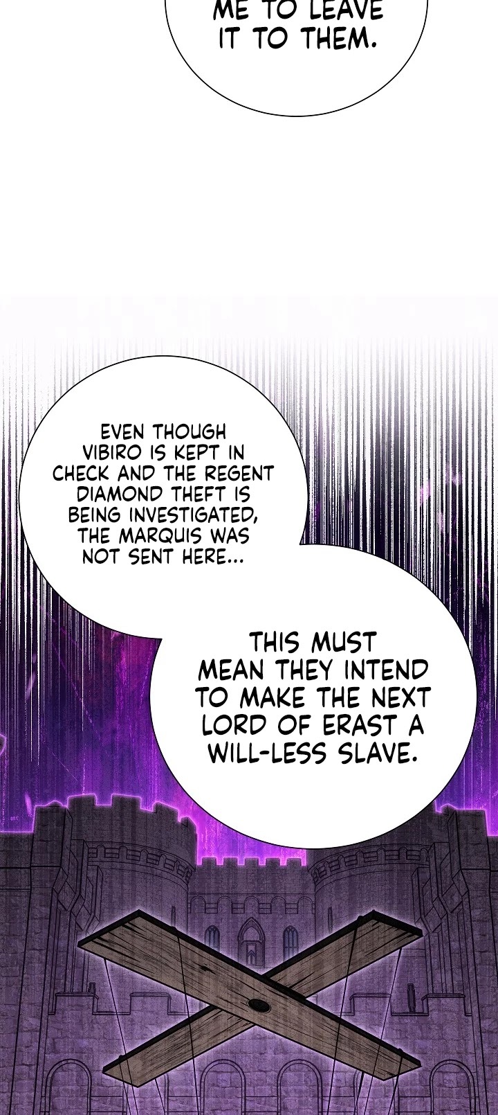 The Skeleton Soldier Failed to Defend the Dungeon Chapter 159 - page 15