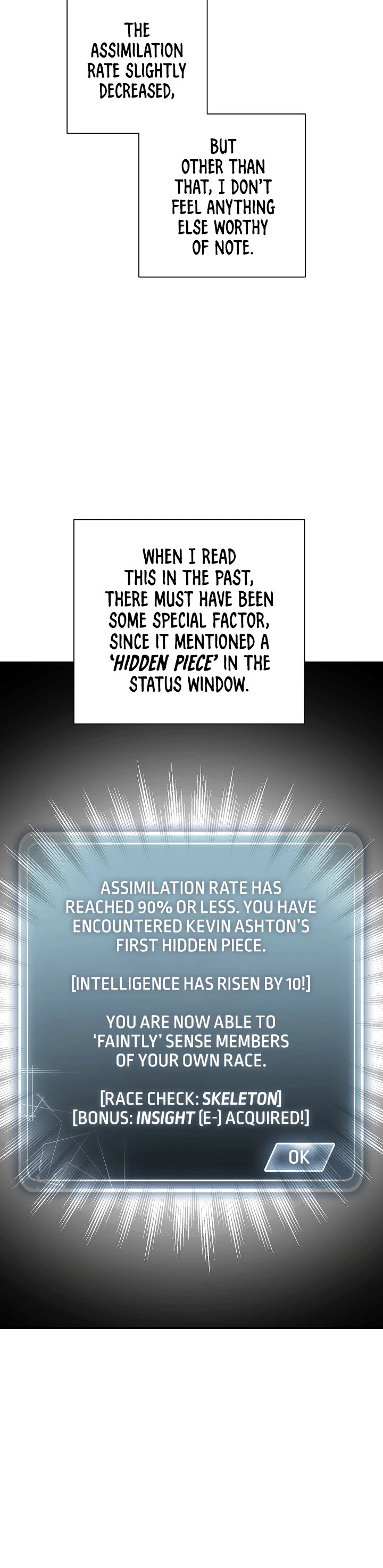 The Skeleton Soldier Failed to Defend the Dungeon Chapter 159 - page 23