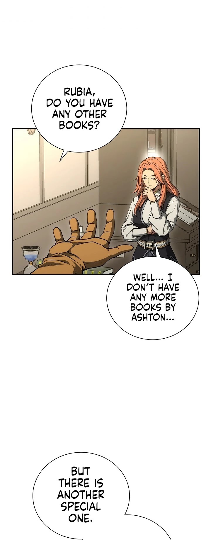 The Skeleton Soldier Failed to Defend the Dungeon Chapter 159 - page 30