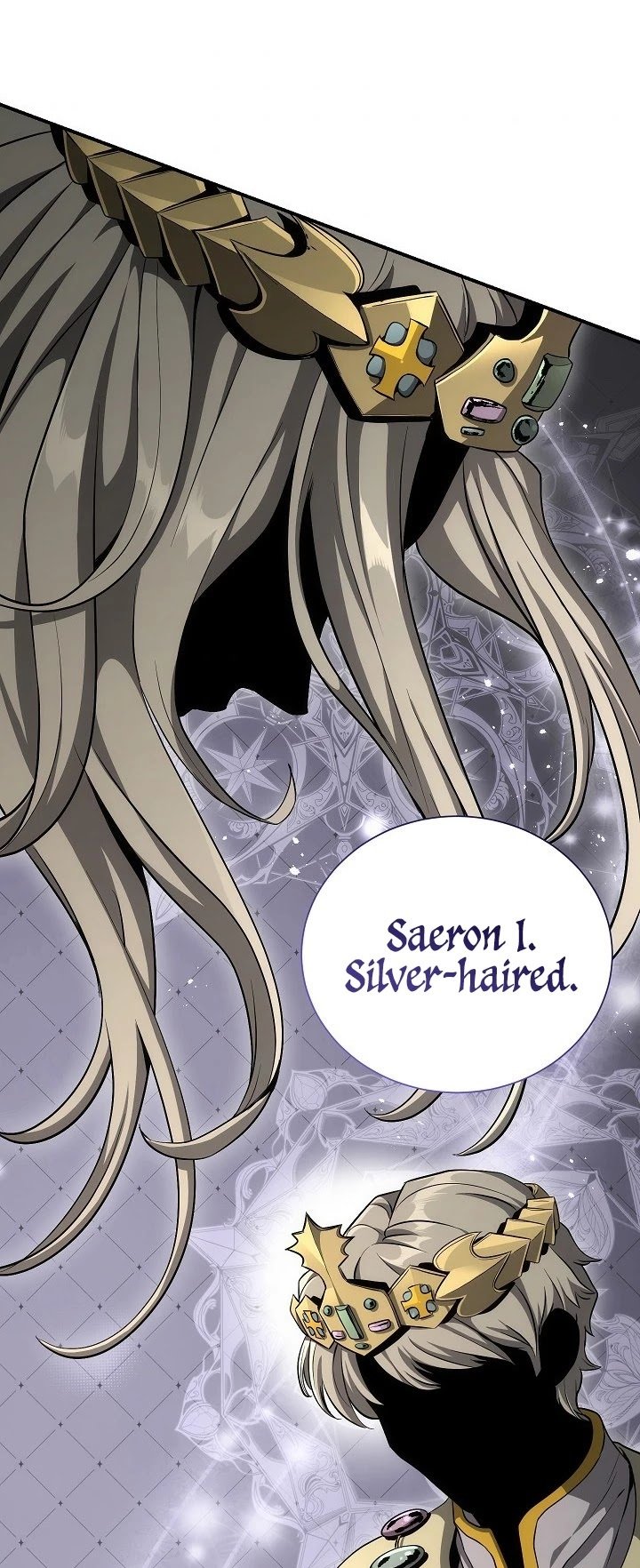 The Skeleton Soldier Failed to Defend the Dungeon Chapter 159 - page 34