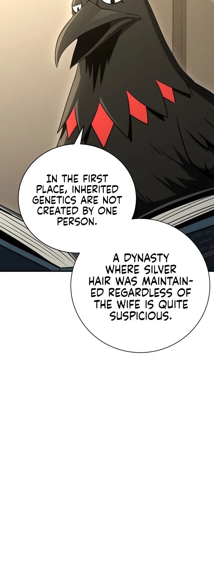 The Skeleton Soldier Failed to Defend the Dungeon Chapter 159 - page 47