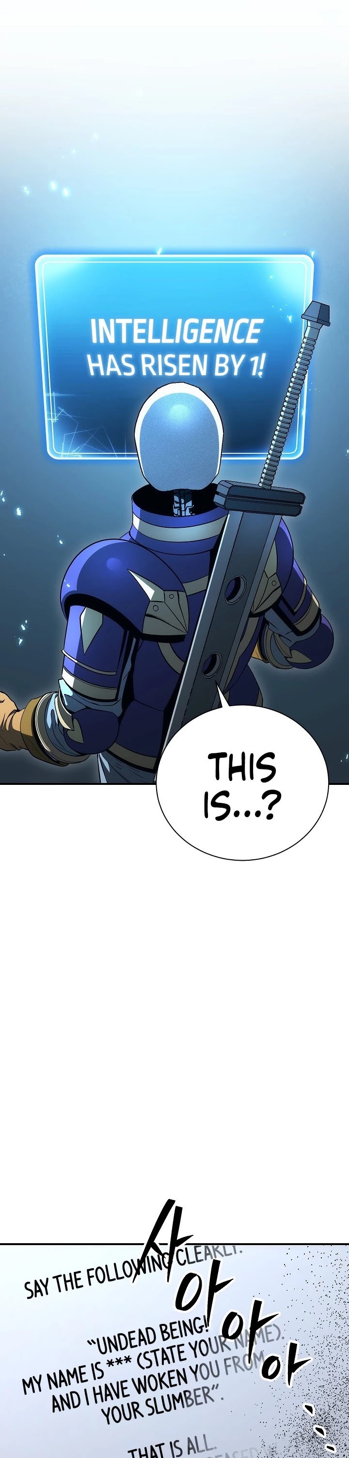 The Skeleton Soldier Failed to Defend the Dungeon Chapter 159 - page 59