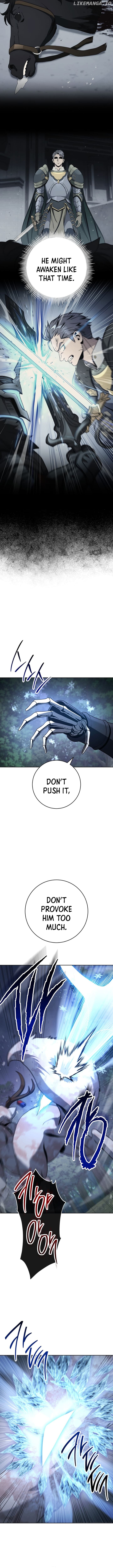The Skeleton Soldier Failed to Defend the Dungeon Chapter 304 - page 10