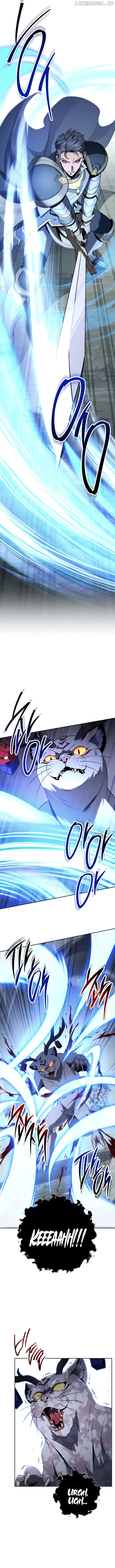 The Skeleton Soldier Failed to Defend the Dungeon Chapter 304 - page 12