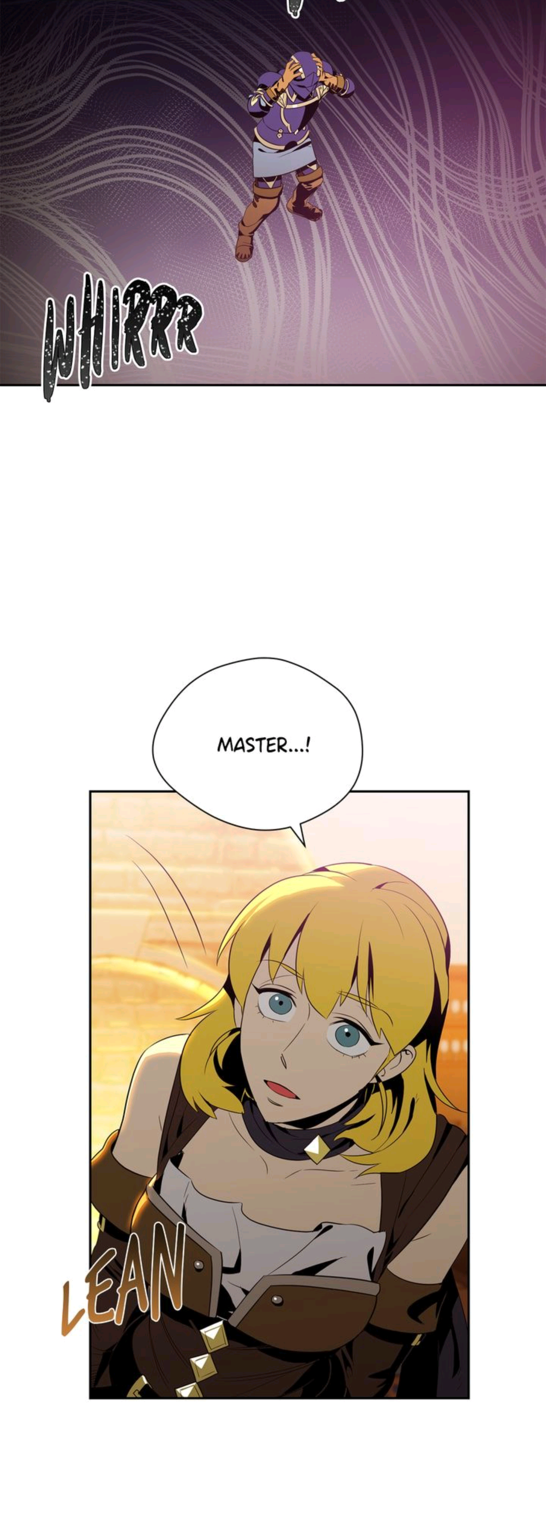 The Skeleton Soldier Failed to Defend the Dungeon Chapter 80 - page 15