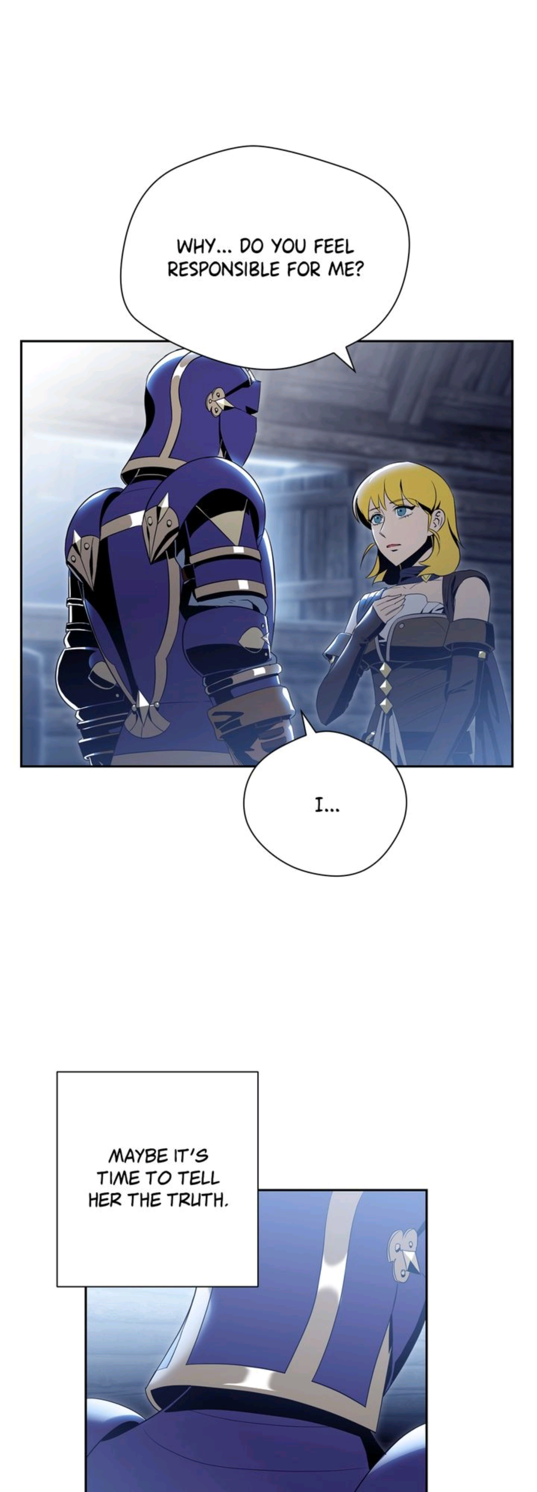 The Skeleton Soldier Failed to Defend the Dungeon Chapter 80 - page 22