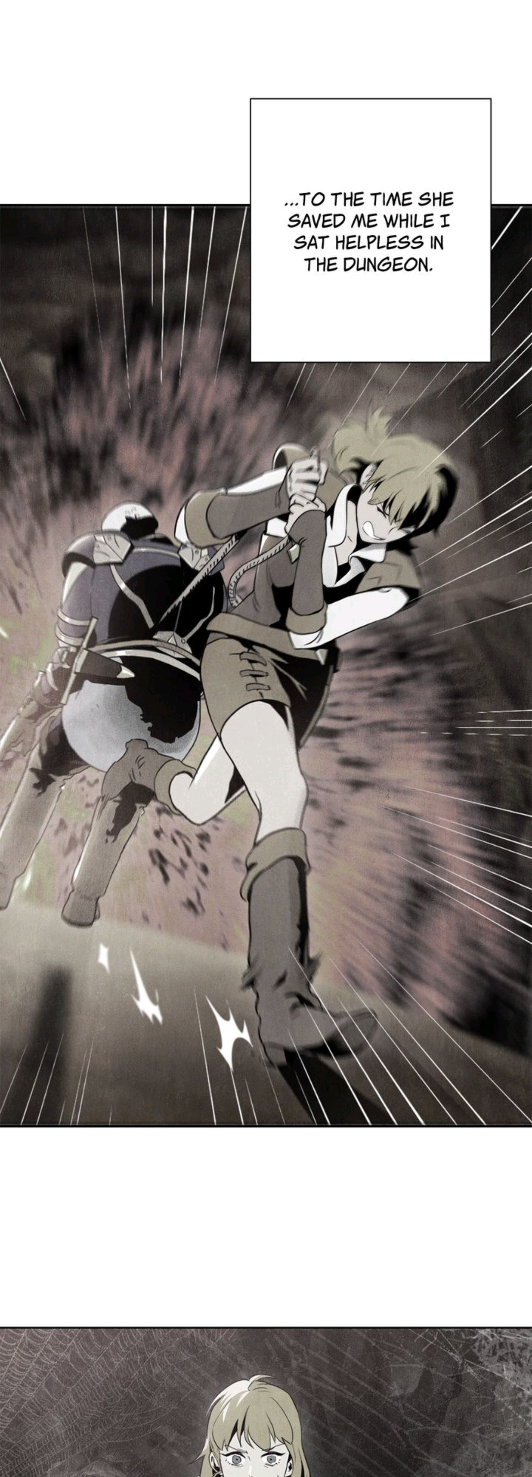 The Skeleton Soldier Failed to Defend the Dungeon Chapter 80 - page 26