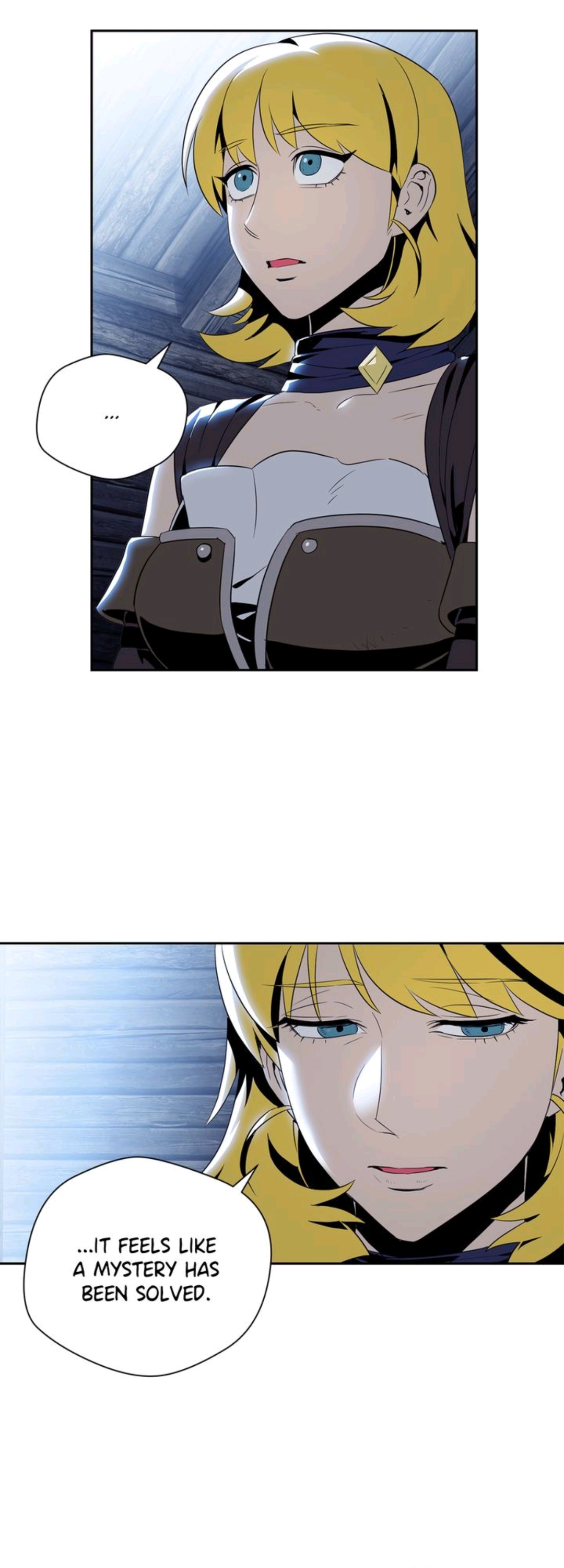 The Skeleton Soldier Failed to Defend the Dungeon Chapter 80 - page 29