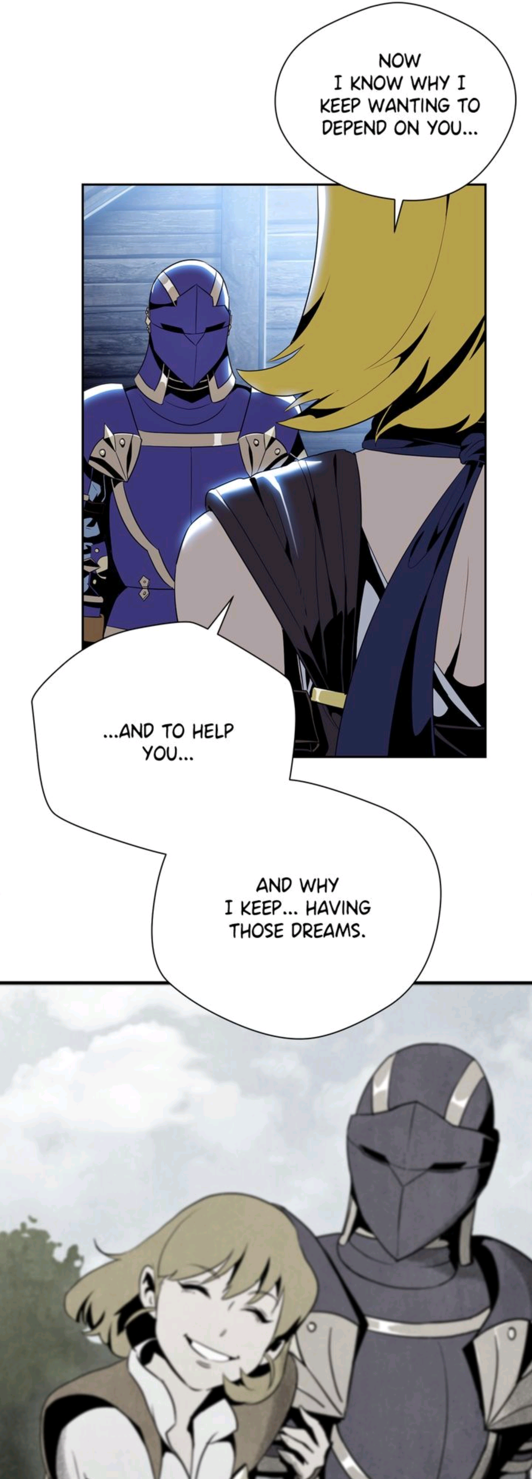 The Skeleton Soldier Failed to Defend the Dungeon Chapter 80 - page 30