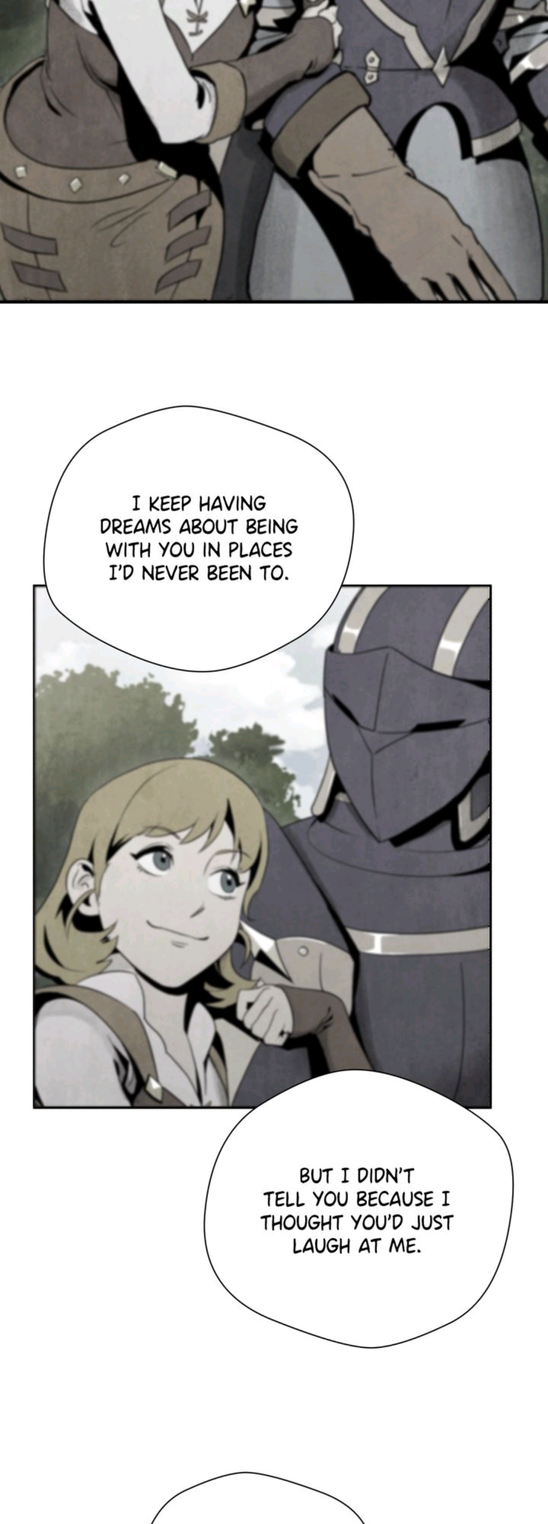 The Skeleton Soldier Failed to Defend the Dungeon Chapter 80 - page 31