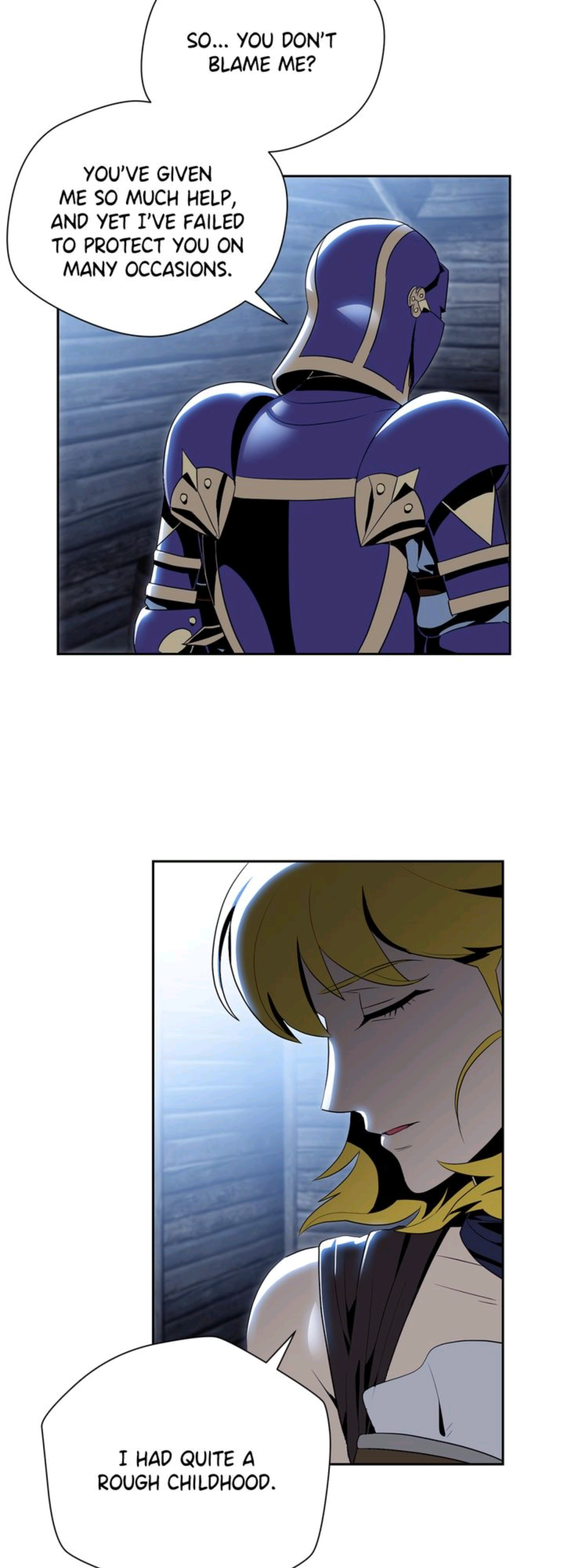The Skeleton Soldier Failed to Defend the Dungeon Chapter 80 - page 32