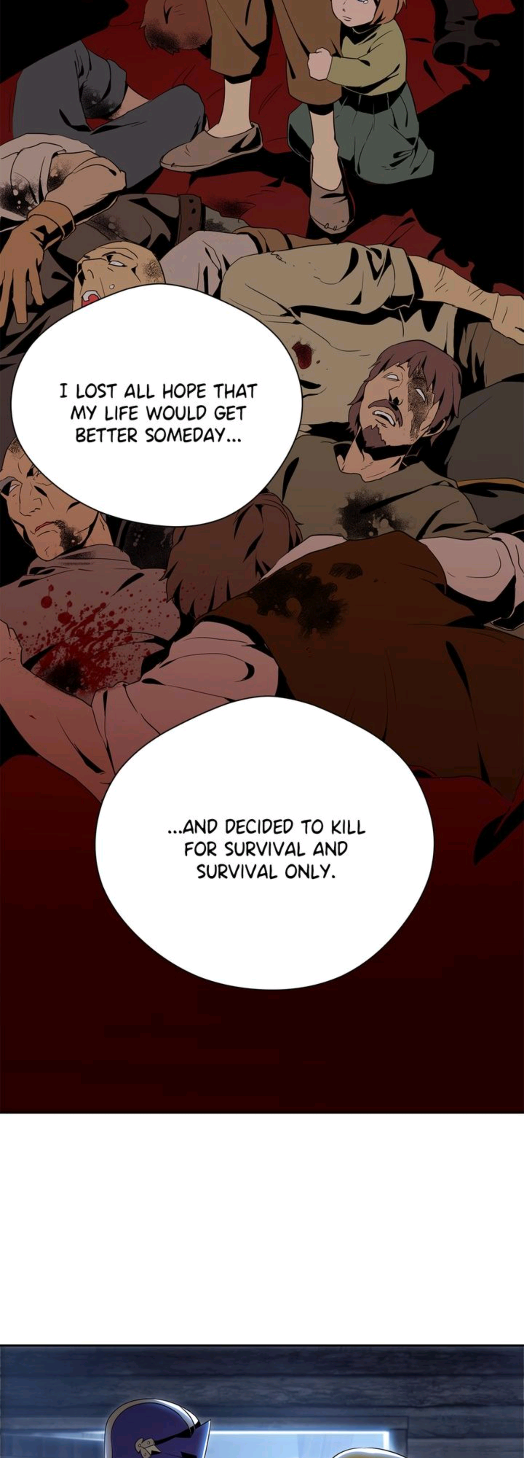 The Skeleton Soldier Failed to Defend the Dungeon Chapter 80 - page 36