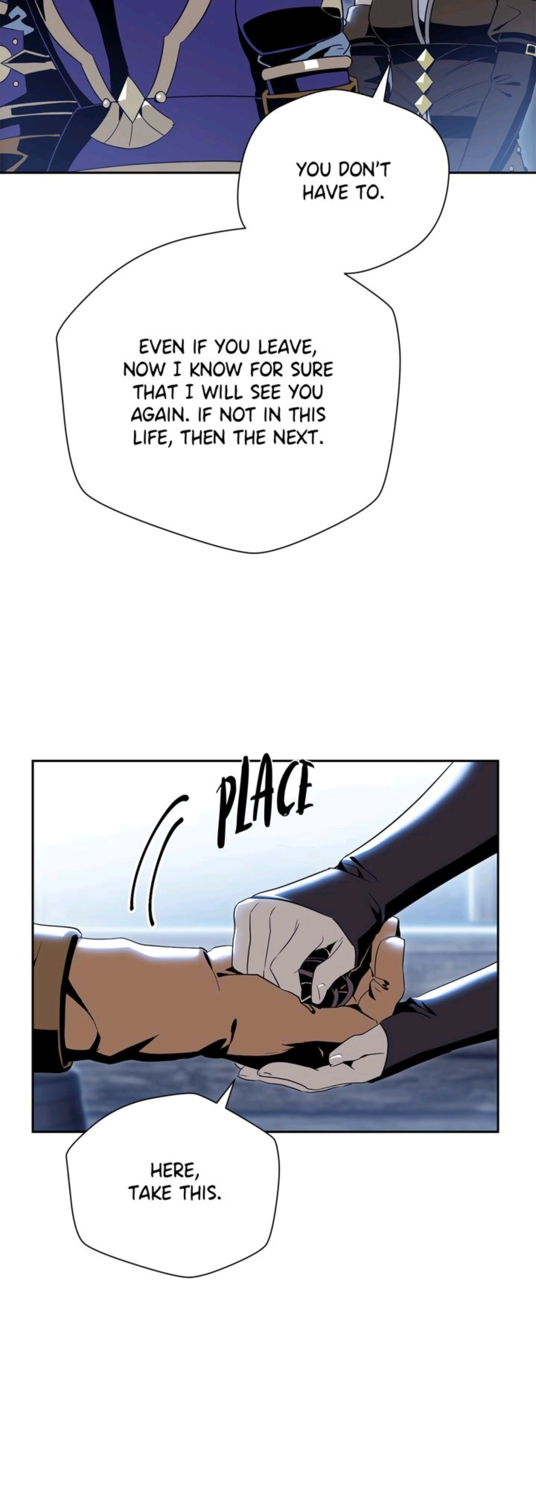 The Skeleton Soldier Failed to Defend the Dungeon Chapter 80 - page 39