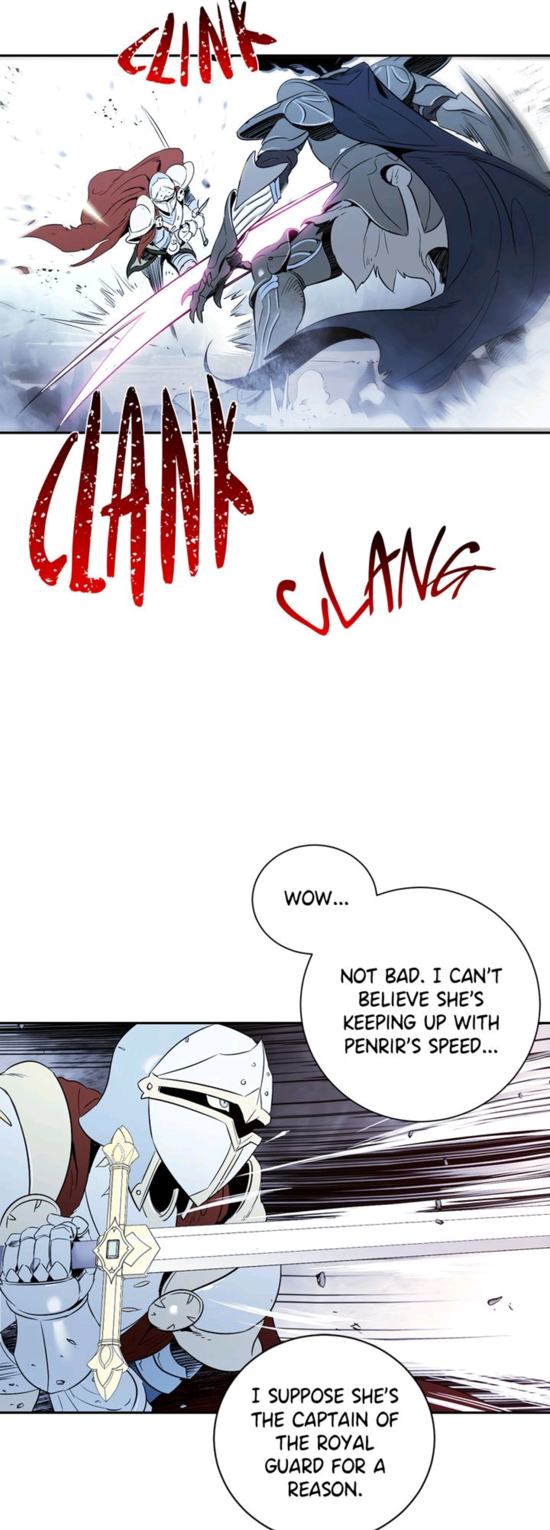 The Skeleton Soldier Failed to Defend the Dungeon Chapter 53 - page 10