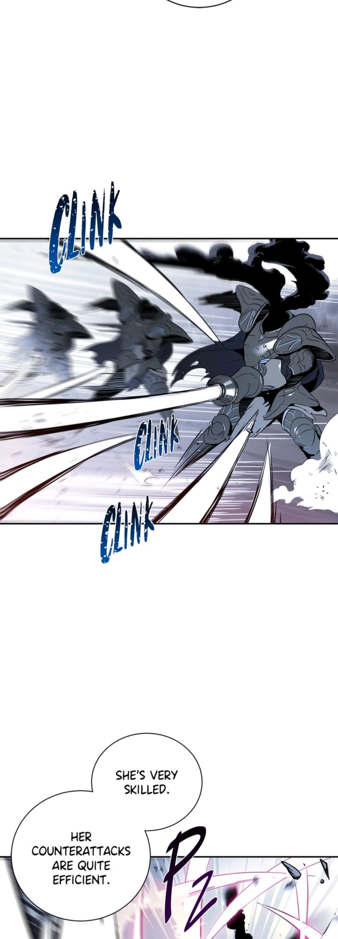 The Skeleton Soldier Failed to Defend the Dungeon Chapter 53 - page 11