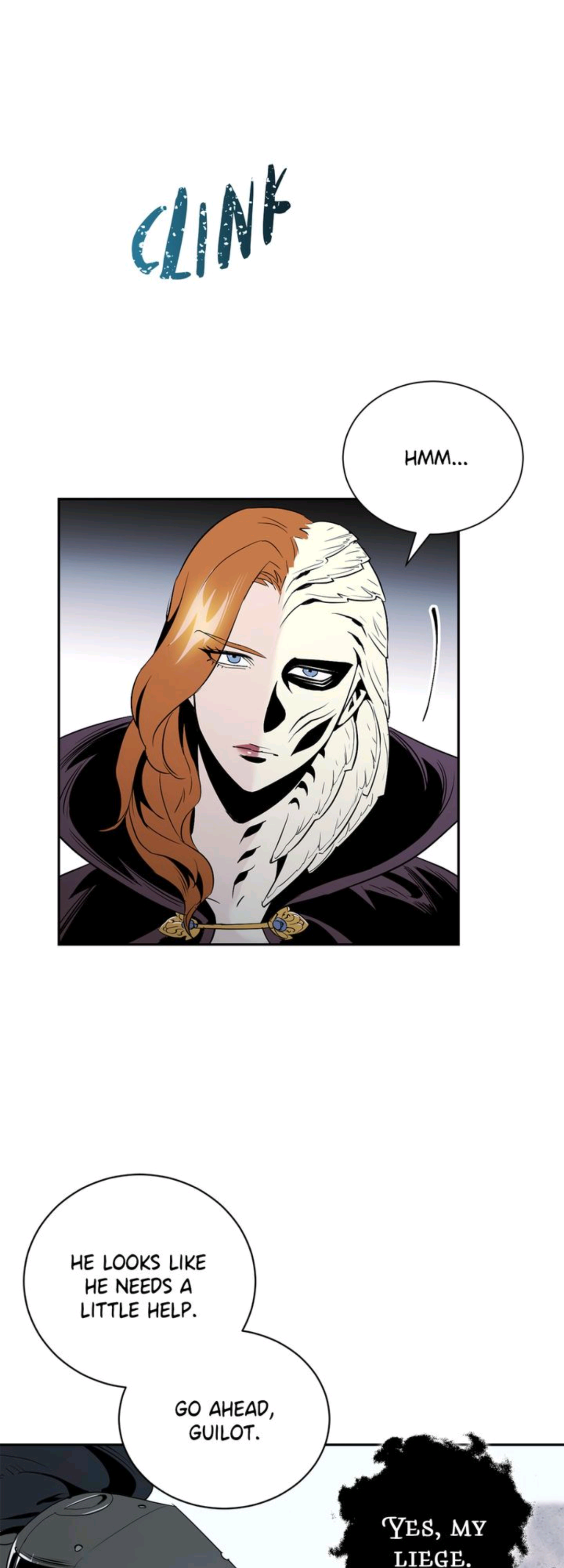 The Skeleton Soldier Failed to Defend the Dungeon Chapter 53 - page 16