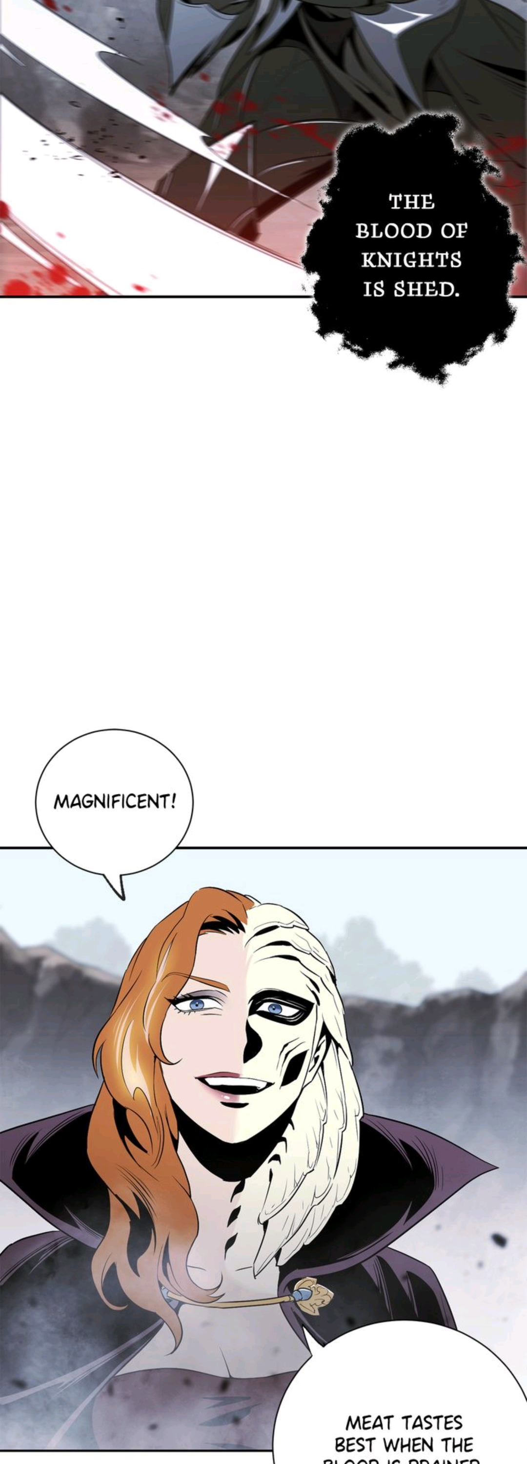 The Skeleton Soldier Failed to Defend the Dungeon Chapter 53 - page 2