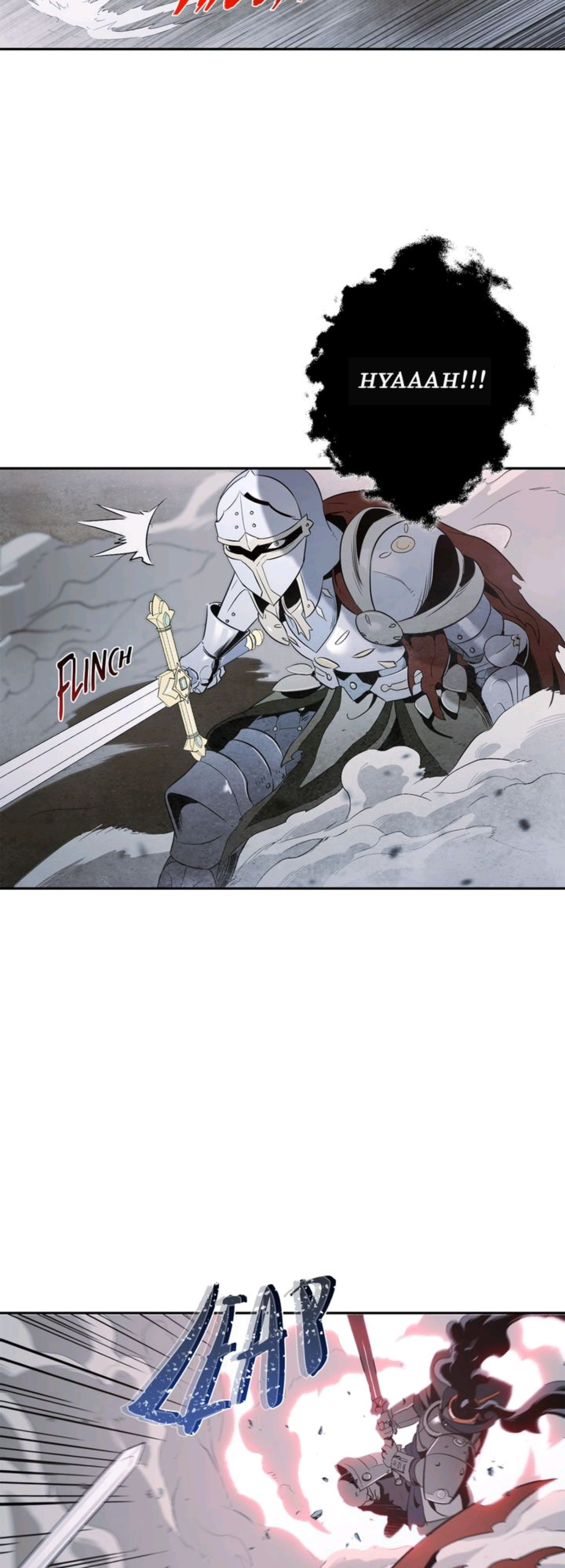 The Skeleton Soldier Failed to Defend the Dungeon Chapter 53 - page 21