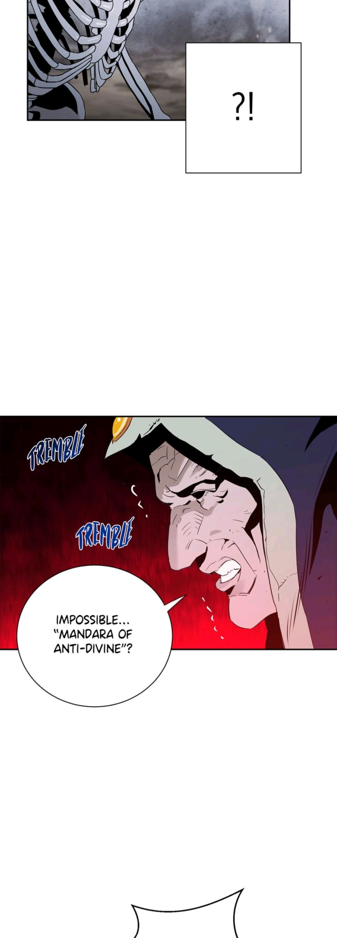 The Skeleton Soldier Failed to Defend the Dungeon Chapter 53 - page 34