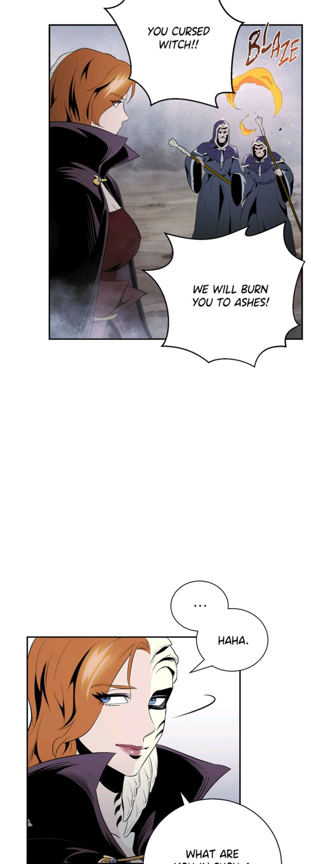 The Skeleton Soldier Failed to Defend the Dungeon Chapter 53 - page 35