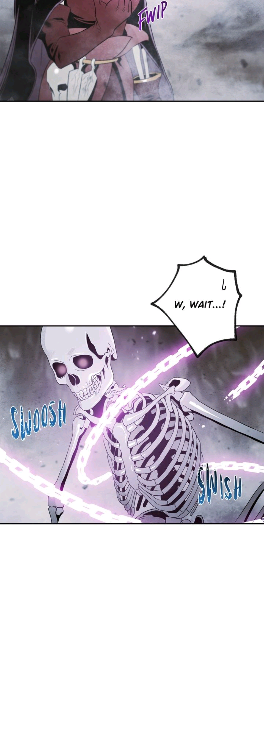 The Skeleton Soldier Failed to Defend the Dungeon Chapter 53 - page 37