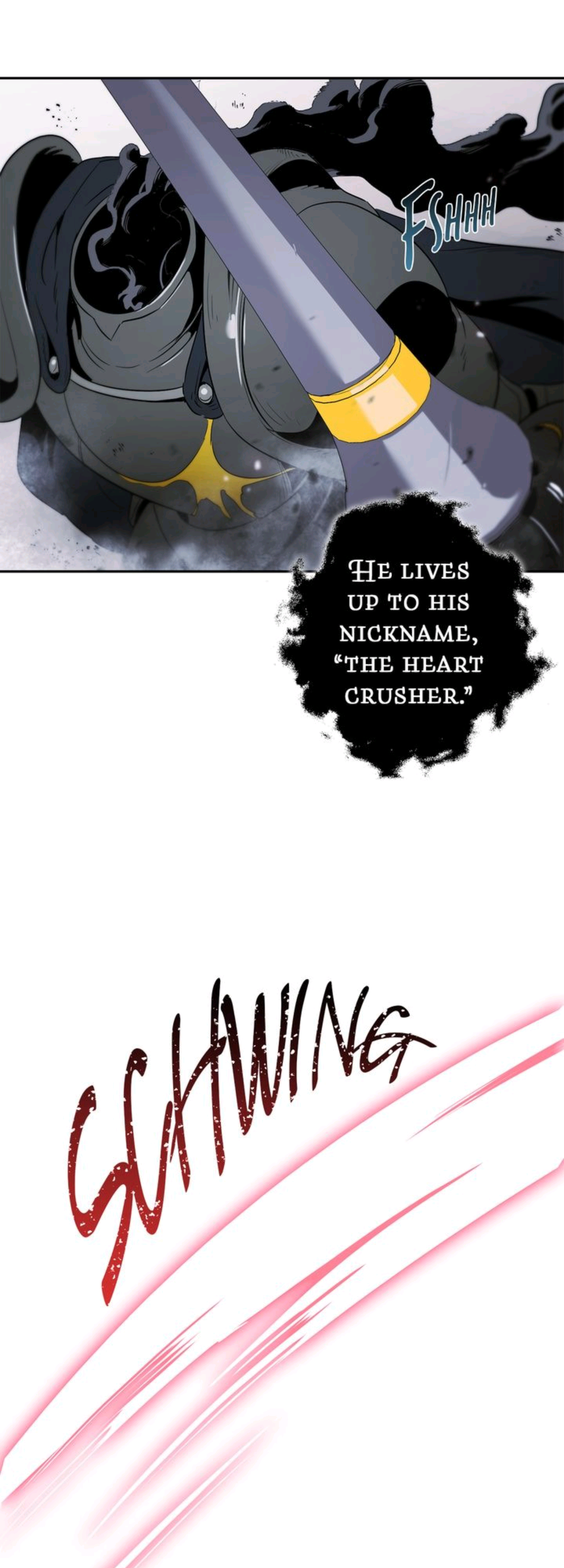 The Skeleton Soldier Failed to Defend the Dungeon Chapter 53 - page 4