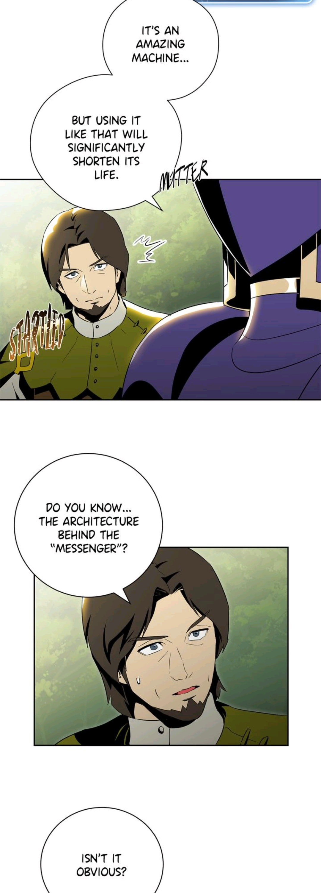The Skeleton Soldier Failed to Defend the Dungeon Chapter 69 - page 14