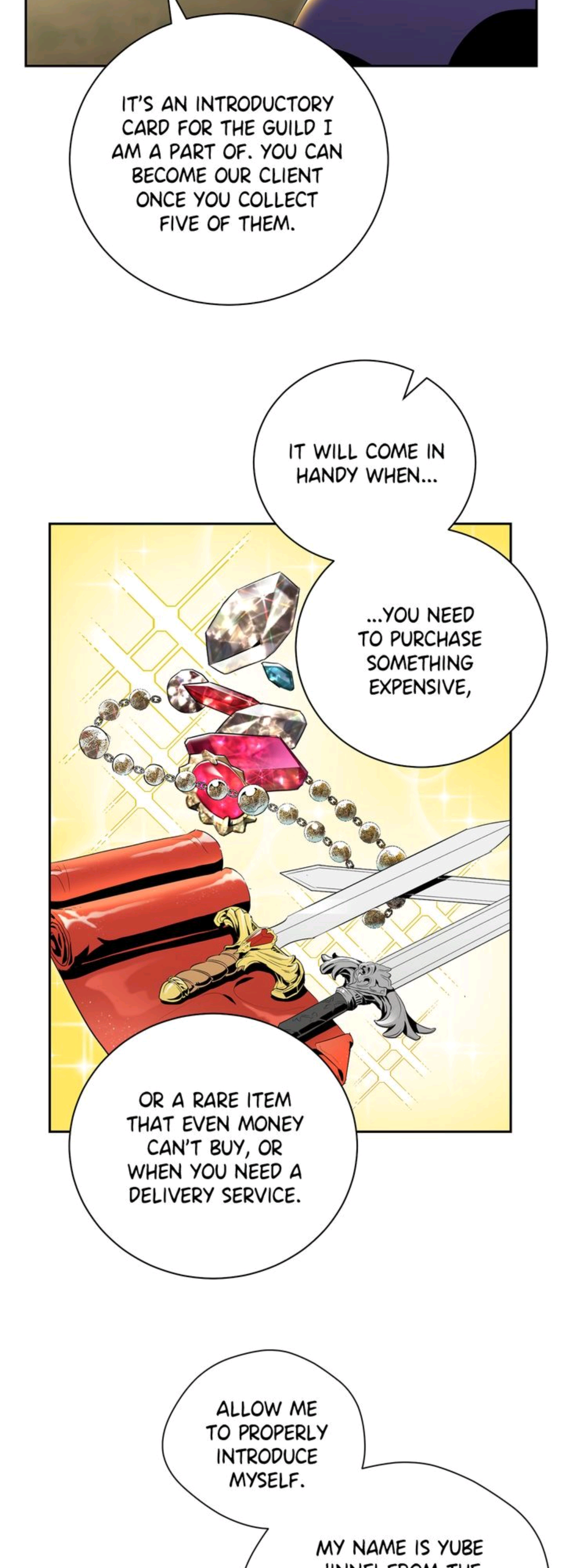 The Skeleton Soldier Failed to Defend the Dungeon Chapter 69 - page 17