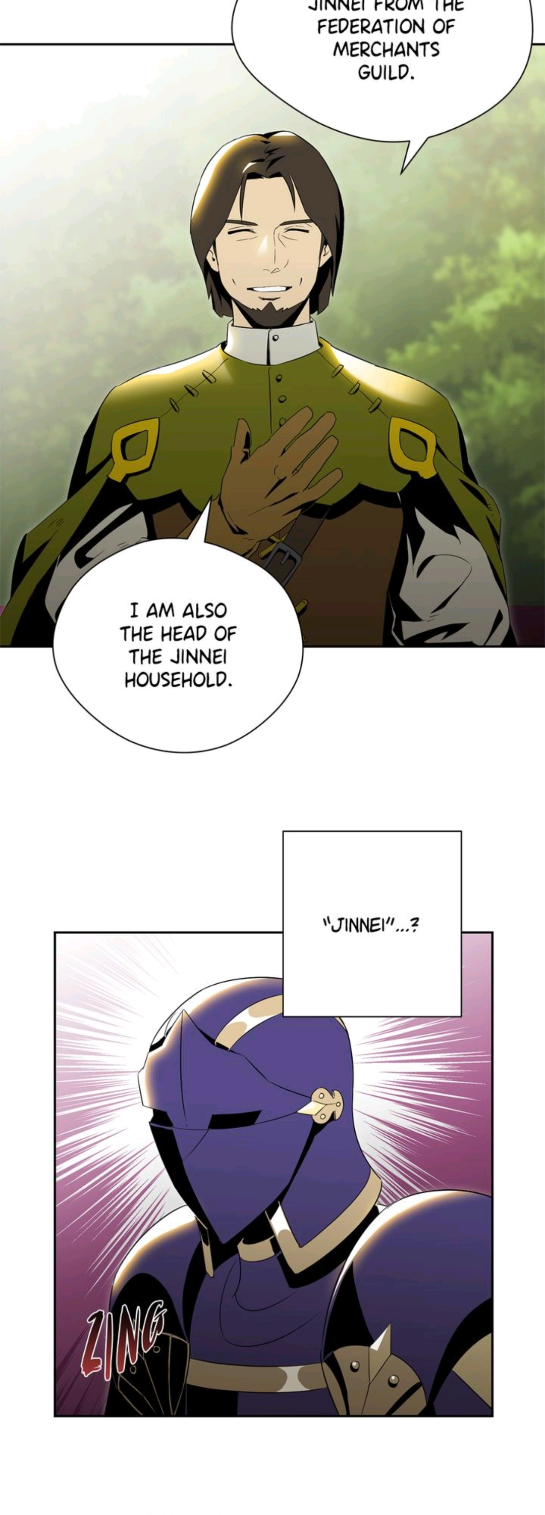 The Skeleton Soldier Failed to Defend the Dungeon Chapter 69 - page 18