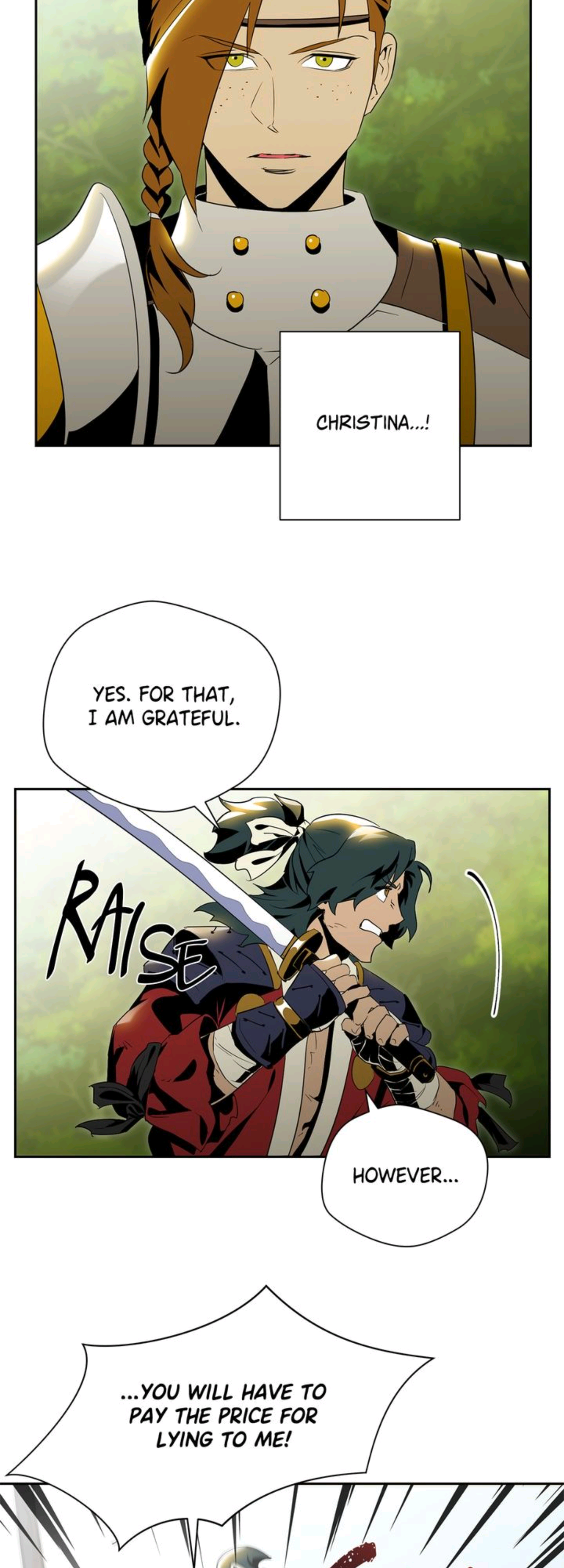 The Skeleton Soldier Failed to Defend the Dungeon Chapter 69 - page 27
