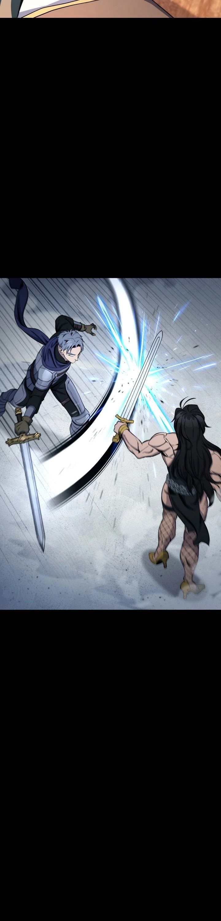 The Skeleton Soldier Failed to Defend the Dungeon Chapter 196 - page 14