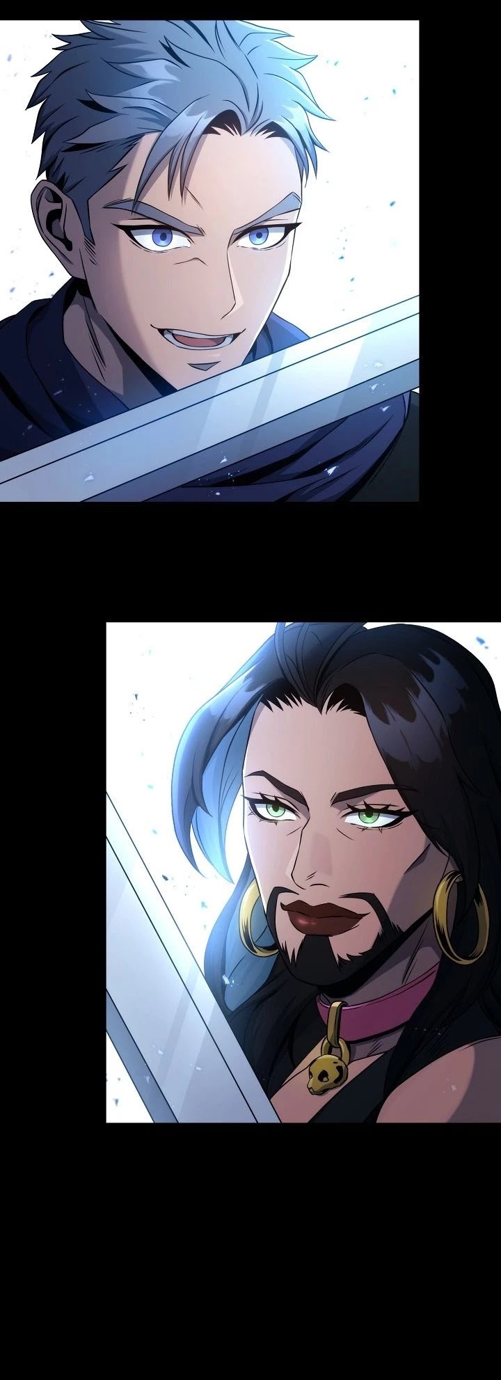 The Skeleton Soldier Failed to Defend the Dungeon Chapter 196 - page 15
