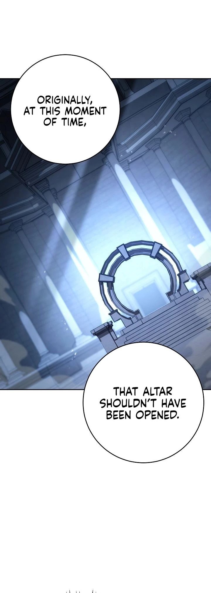 The Skeleton Soldier Failed to Defend the Dungeon Chapter 196 - page 31