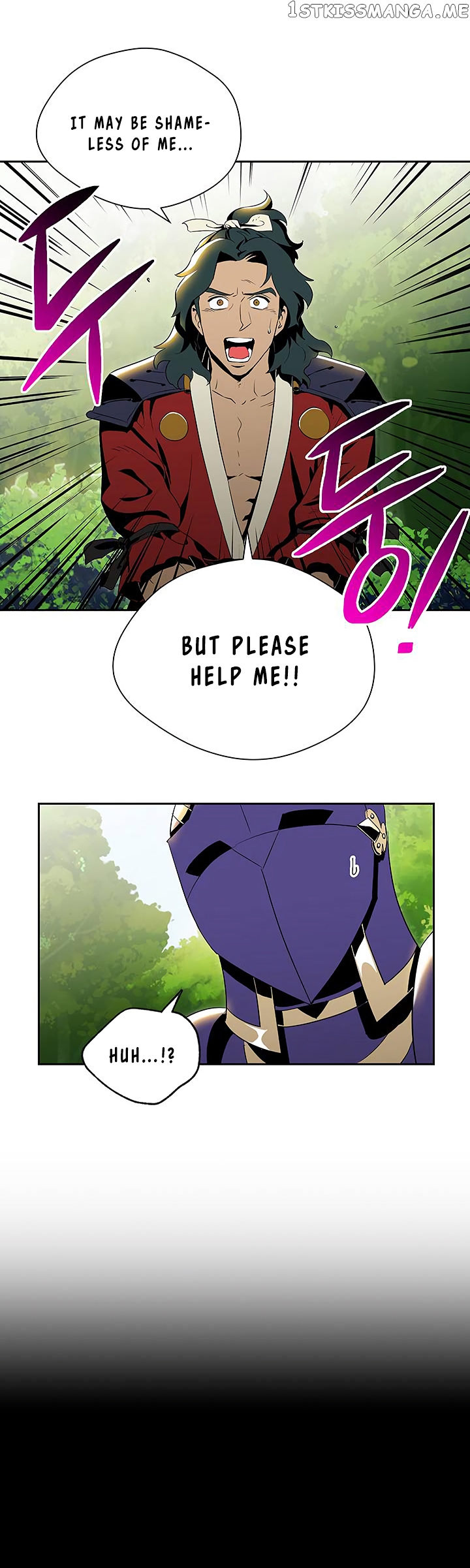 The Skeleton Soldier Failed to Defend the Dungeon Chapter 70 - page 5