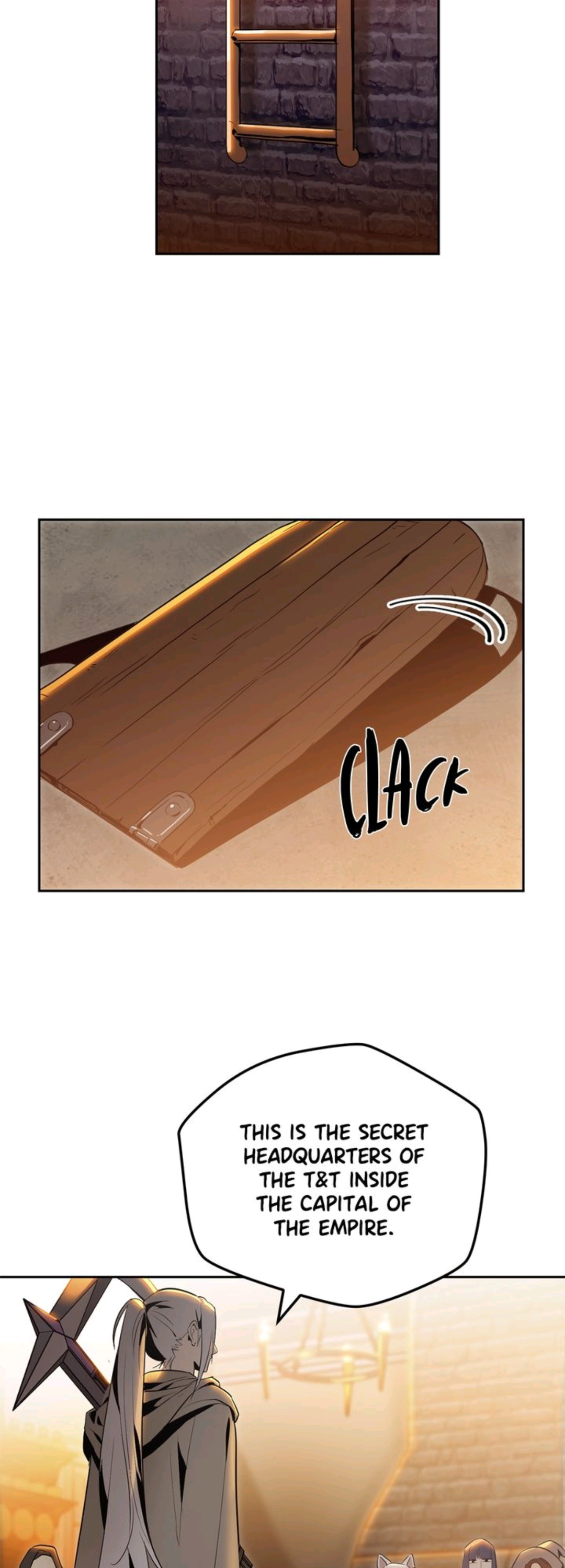 The Skeleton Soldier Failed to Defend the Dungeon Chapter 79 - page 18