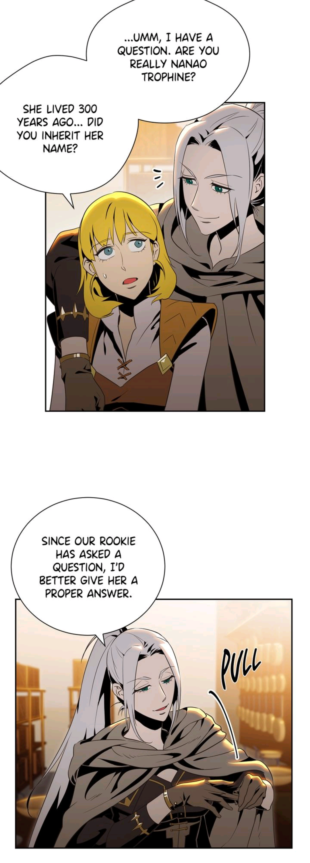 The Skeleton Soldier Failed to Defend the Dungeon Chapter 79 - page 26