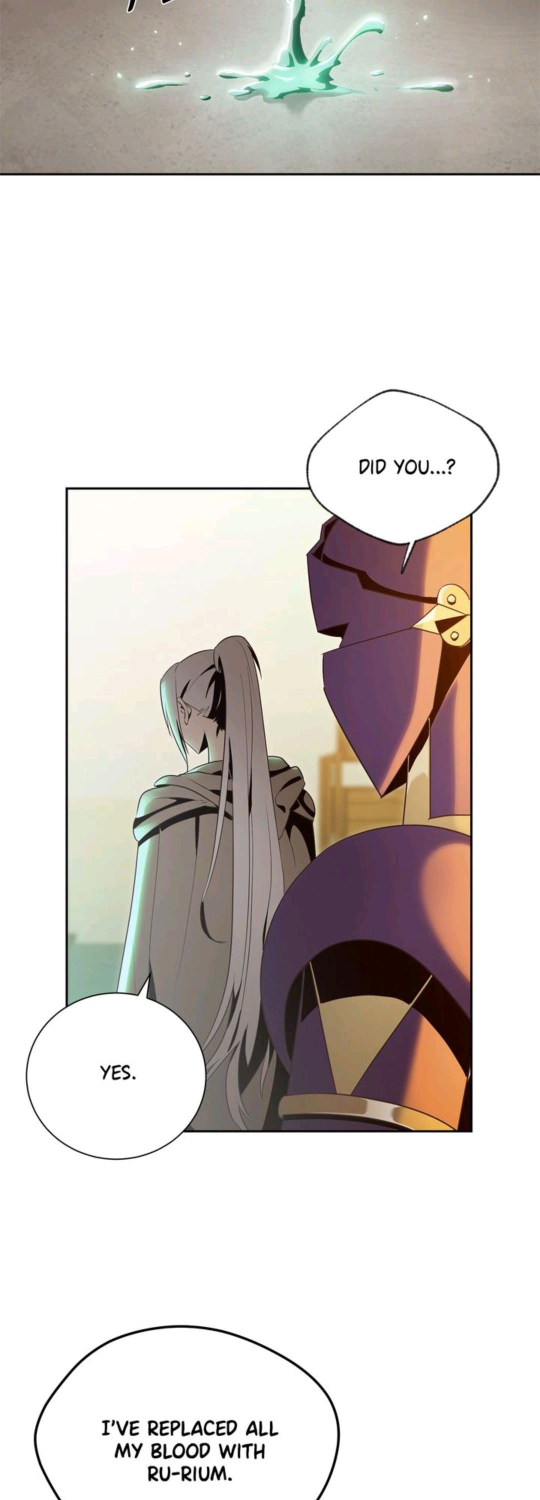 The Skeleton Soldier Failed to Defend the Dungeon Chapter 79 - page 29