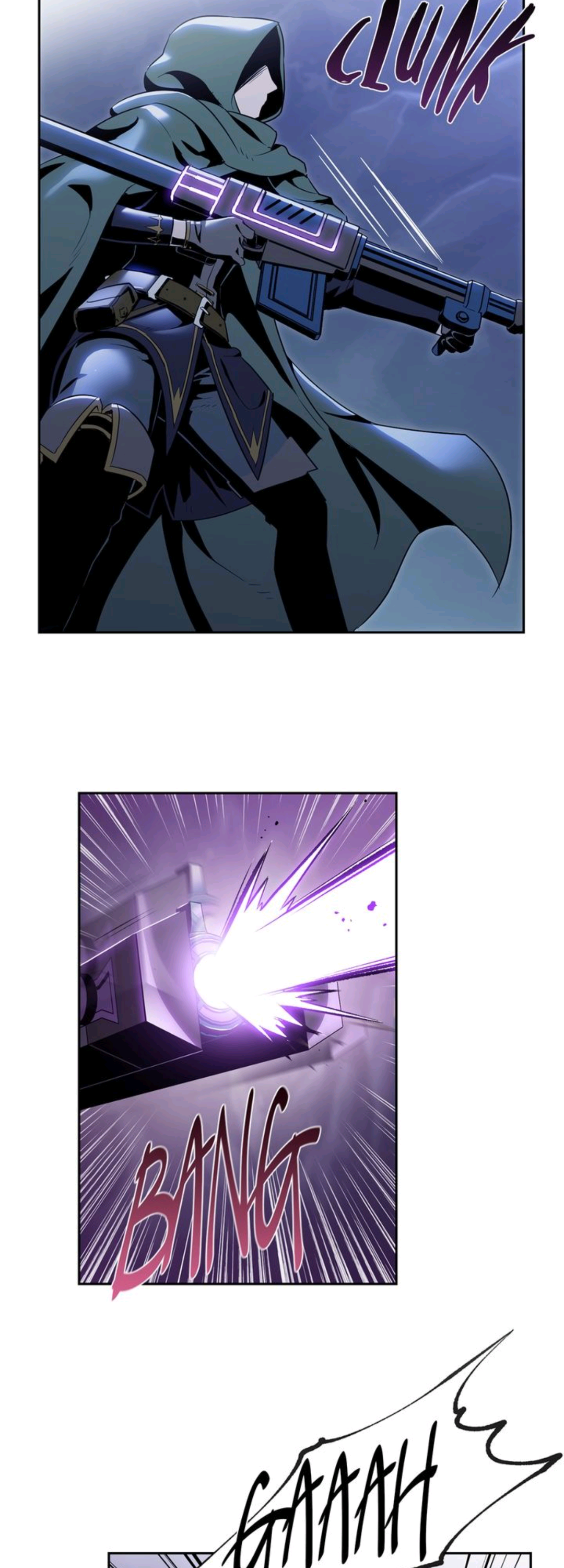 The Skeleton Soldier Failed to Defend the Dungeon Chapter 79 - page 4