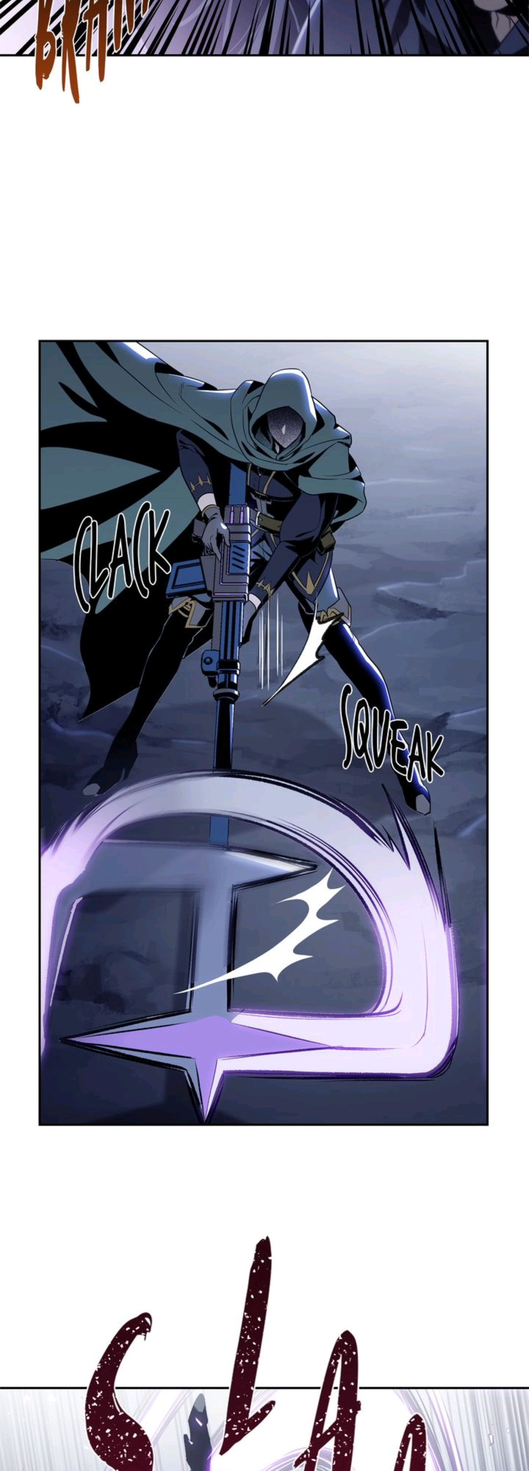 The Skeleton Soldier Failed to Defend the Dungeon Chapter 79 - page 6