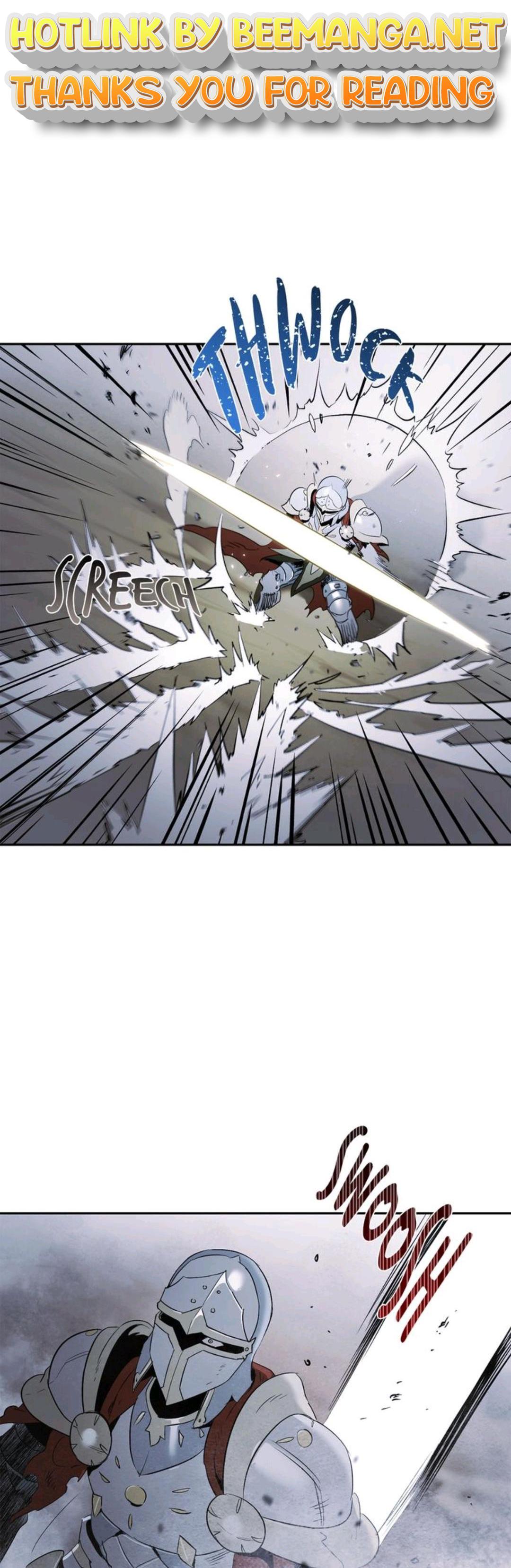 The Skeleton Soldier Failed to Defend the Dungeon Chapter 54 - page 1