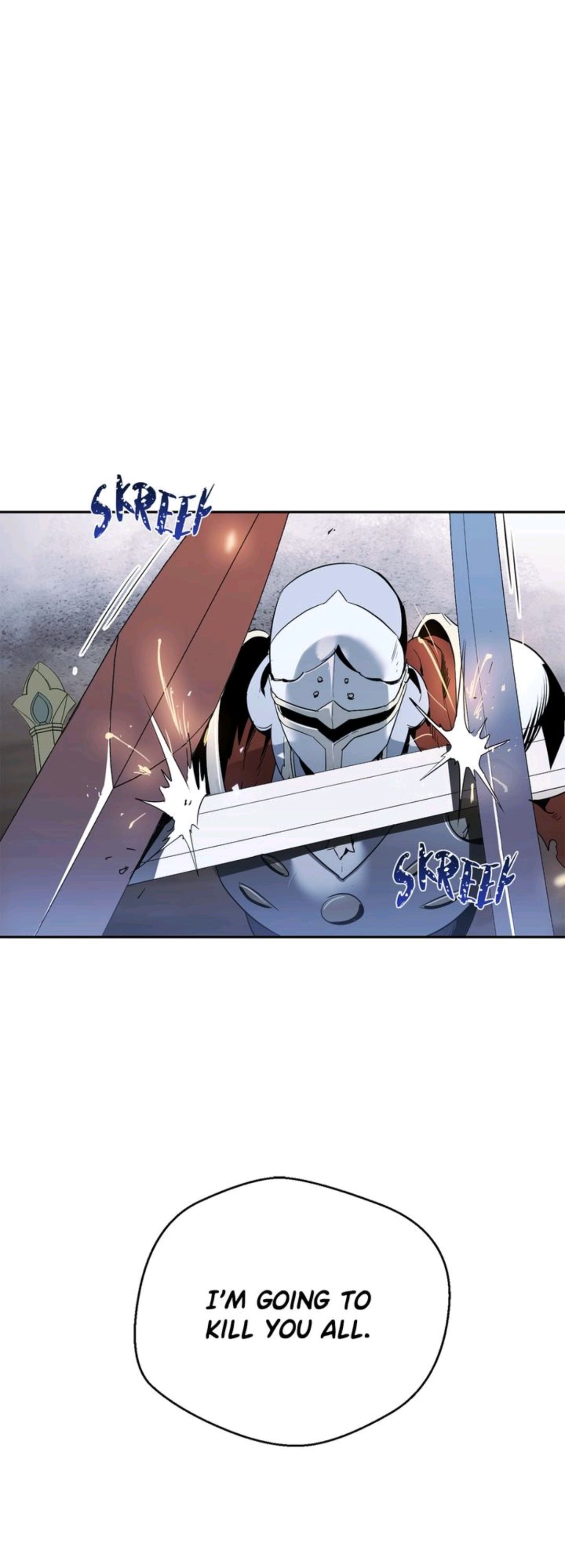 The Skeleton Soldier Failed to Defend the Dungeon Chapter 54 - page 17