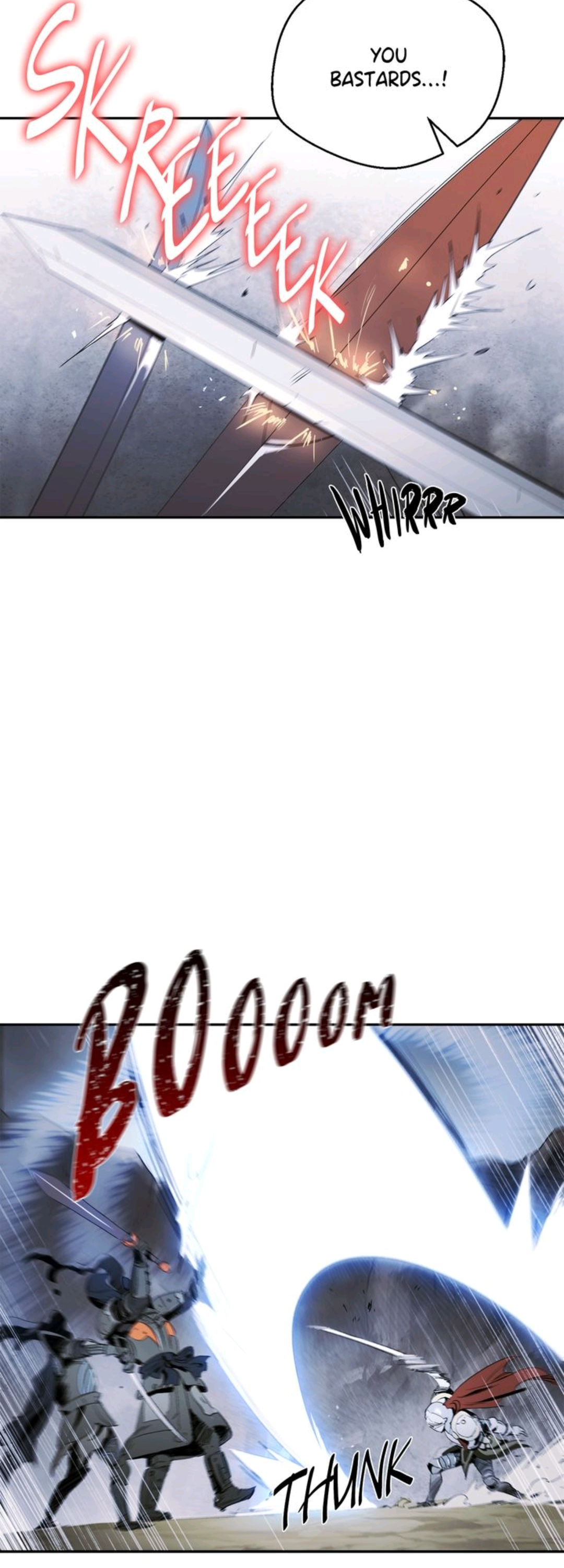 The Skeleton Soldier Failed to Defend the Dungeon Chapter 54 - page 19