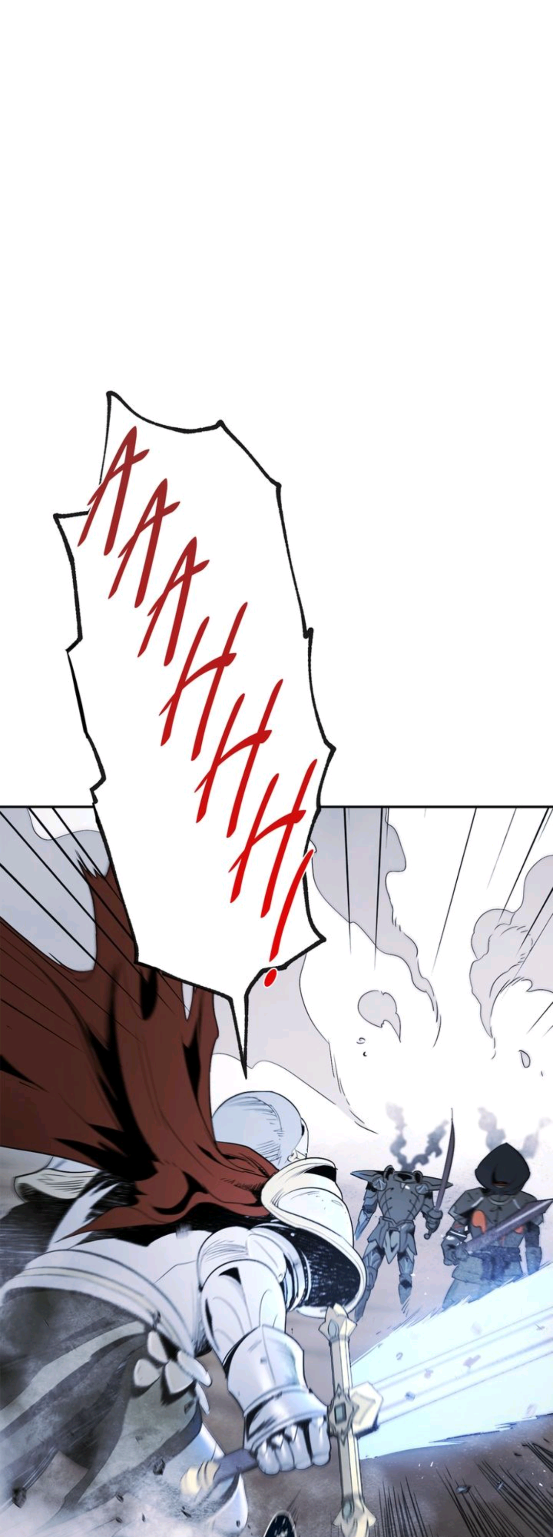 The Skeleton Soldier Failed to Defend the Dungeon Chapter 54 - page 20