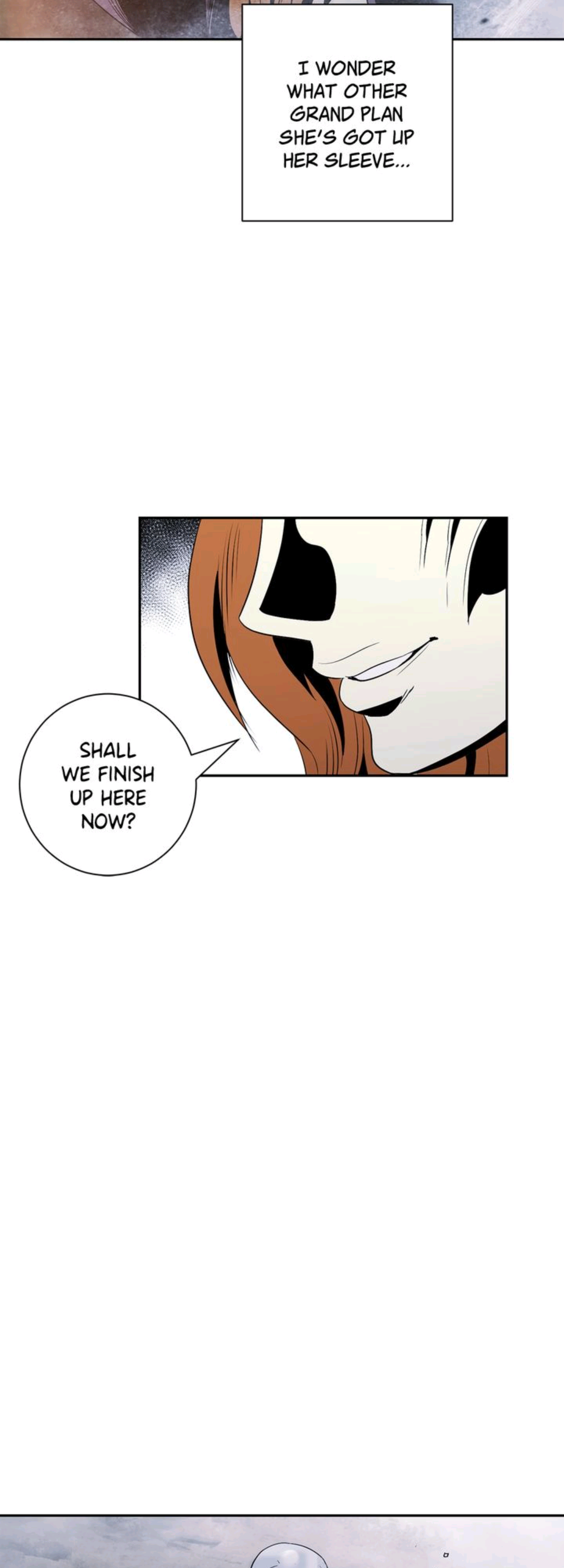 The Skeleton Soldier Failed to Defend the Dungeon Chapter 54 - page 27