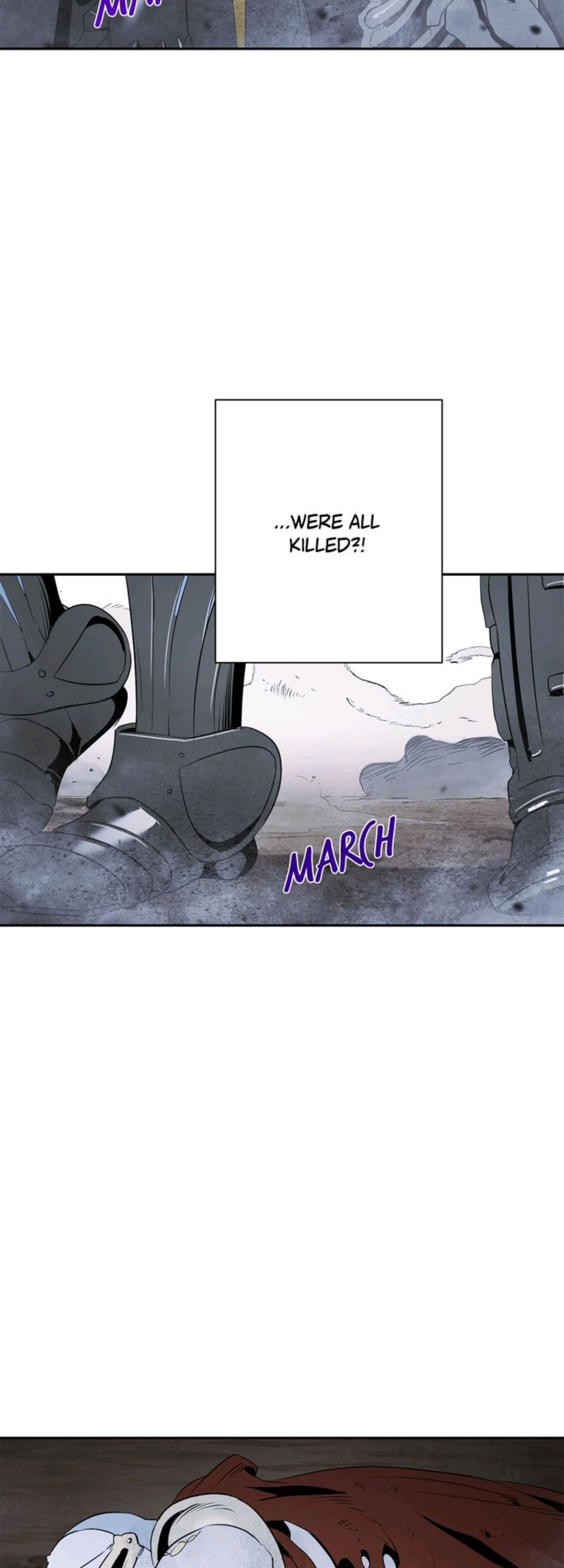 The Skeleton Soldier Failed to Defend the Dungeon Chapter 54 - page 38