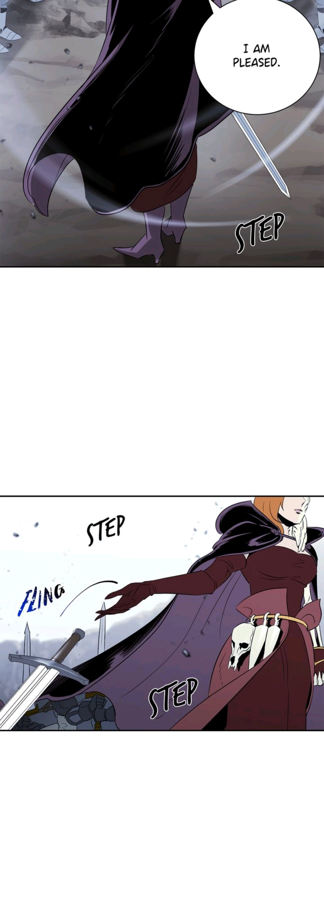 The Skeleton Soldier Failed to Defend the Dungeon Chapter 54 - page 44