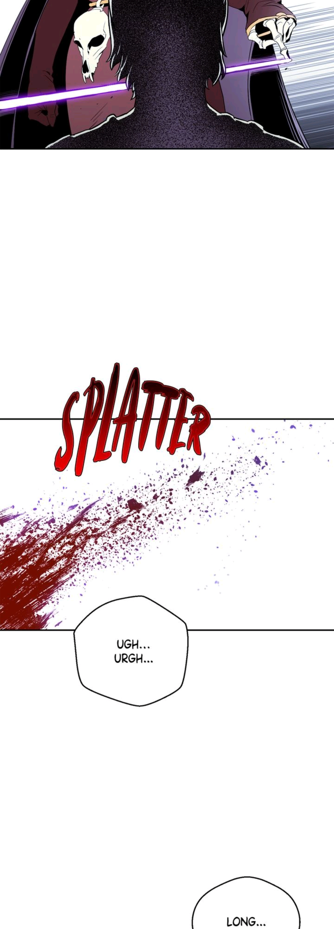 The Skeleton Soldier Failed to Defend the Dungeon Chapter 54 - page 49