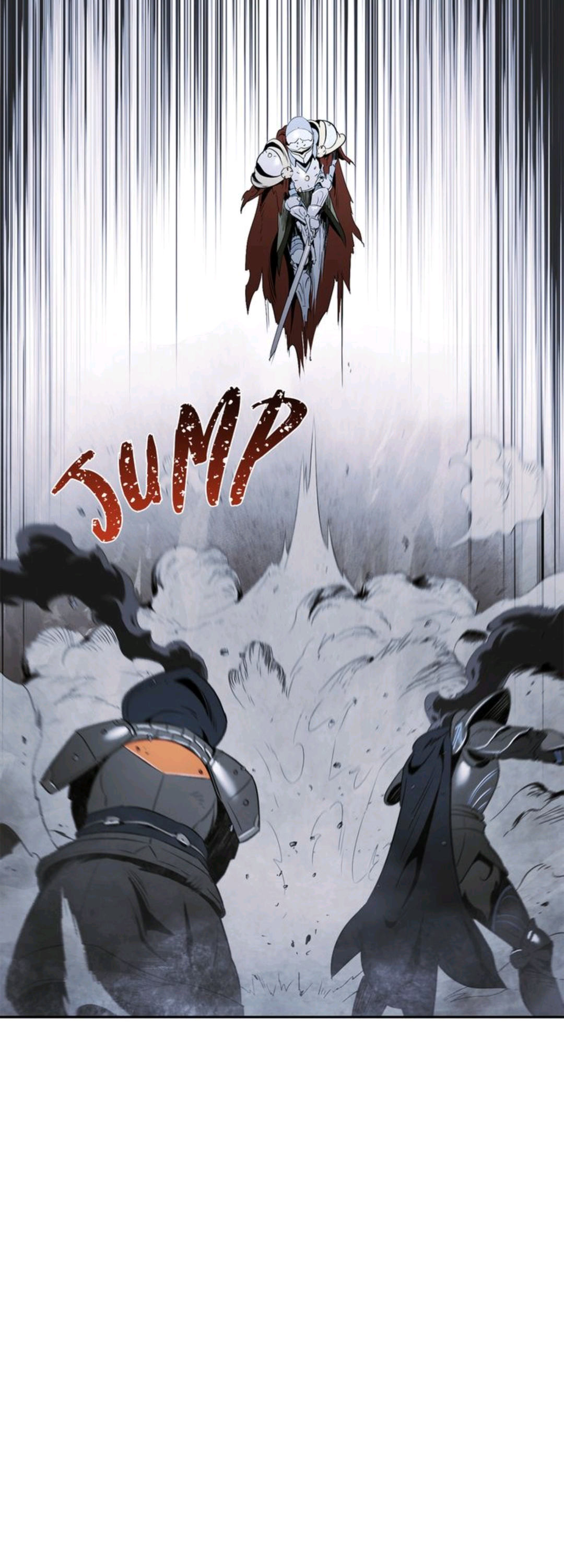 The Skeleton Soldier Failed to Defend the Dungeon Chapter 54 - page 7