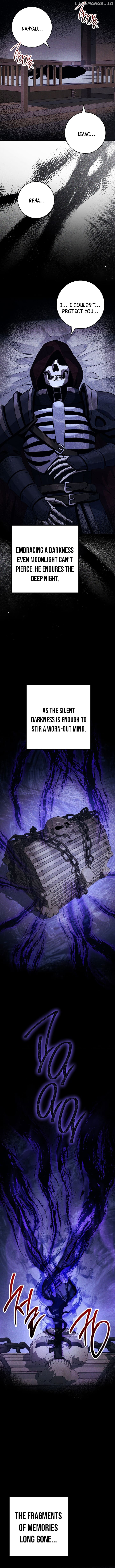 The Skeleton Soldier Failed to Defend the Dungeon Chapter 302 - page 14